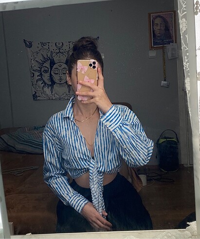 Zara Gömlek