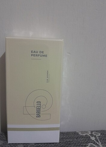 Bargello 122 50 ml edp kadın parfüm.