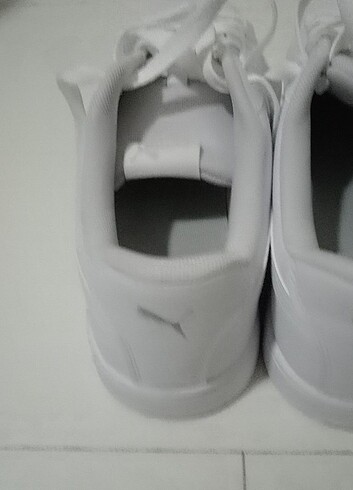 Puma spor ayakkabı