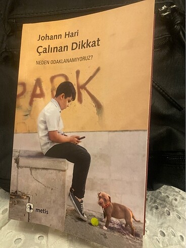 Çalınan dikkat