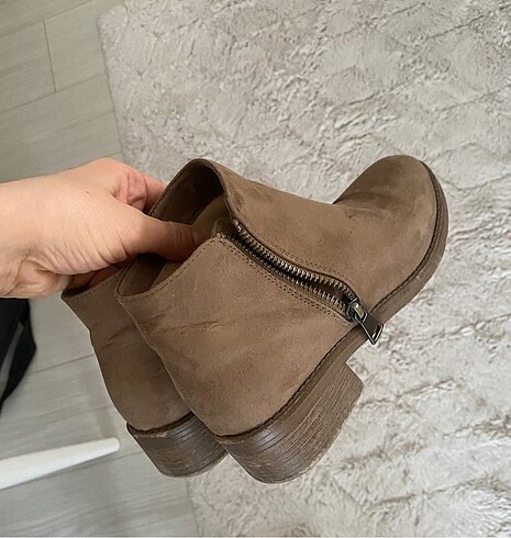 Bershka Bot