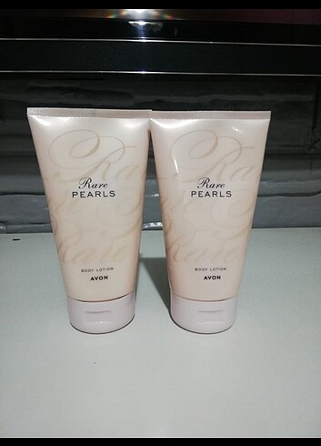 Avon argan 