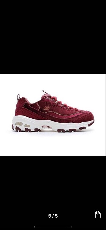 Skechers Orjinal skechers d lites