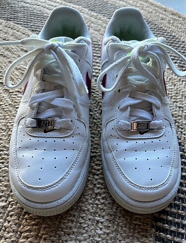 Nike Nike spor ayakkabı
