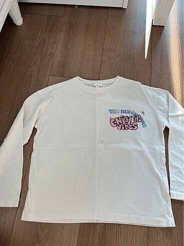 Zara uzun kollu - Görsel 2