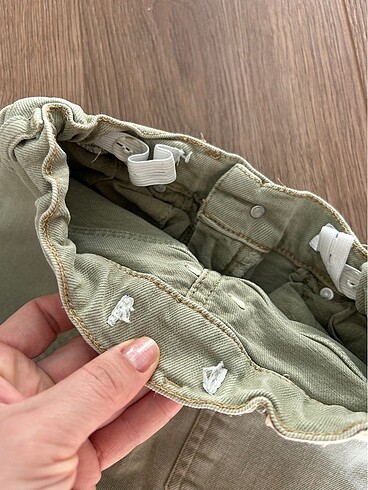 Zara kot - Görsel 4