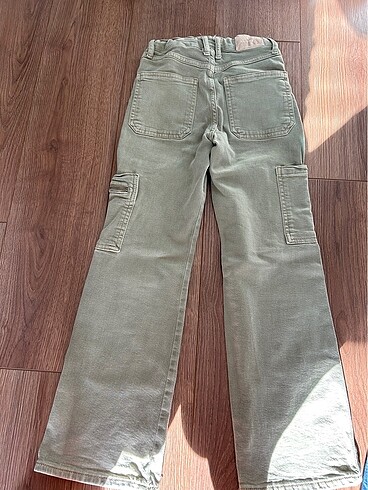 Zara kot - Görsel 3