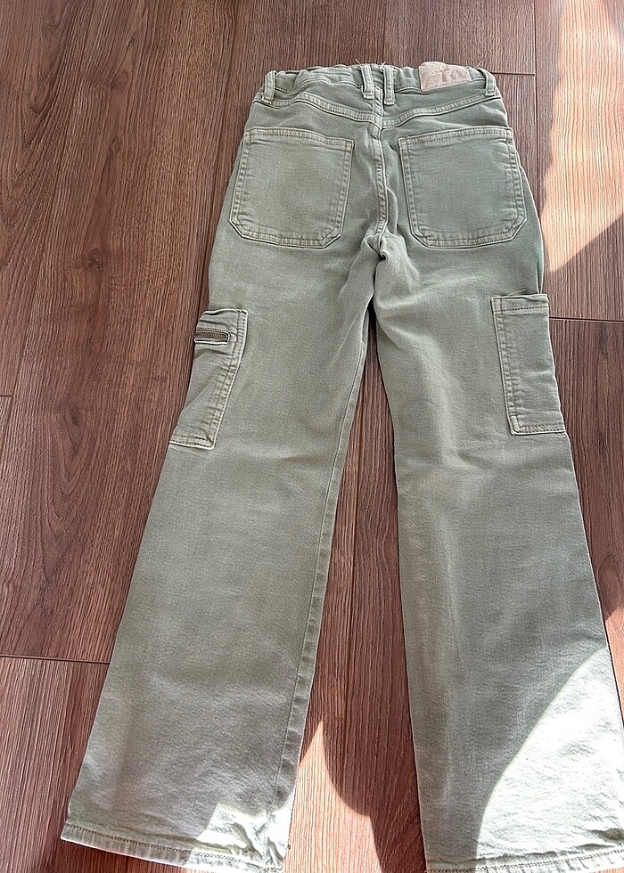 Zara kot - Görsel 3