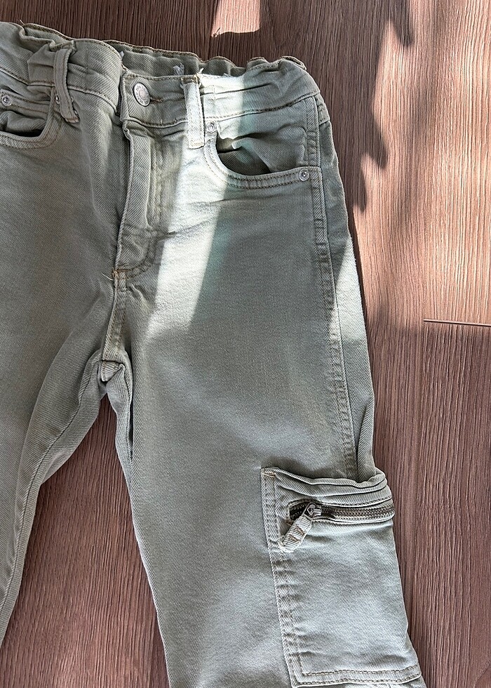 Zara kot - Görsel 2