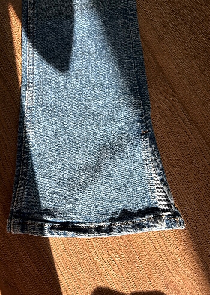 Zara kot - Görsel 4