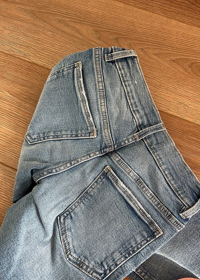 Zara kot - Görsel 3