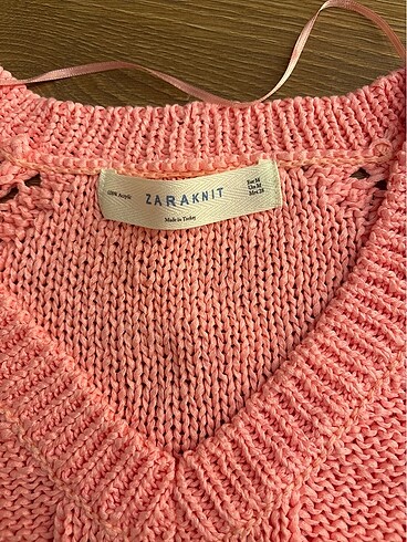 Zara lase kazak - Görsel 2