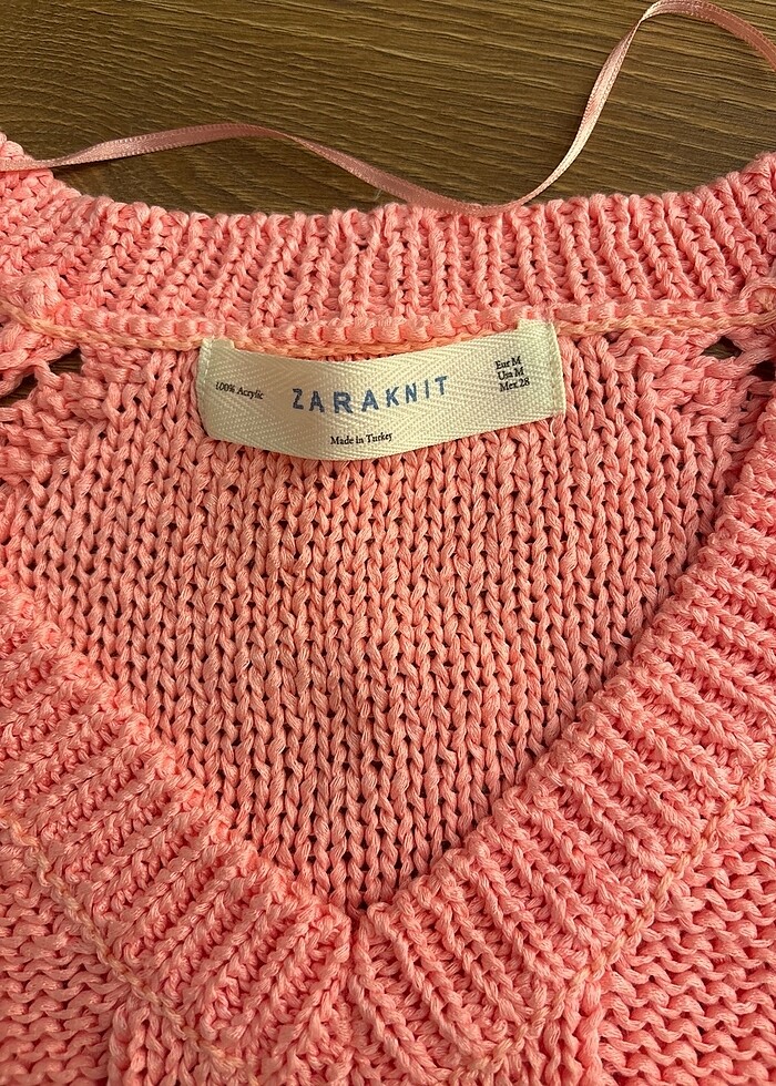 Zara lase kazak - Görsel 2