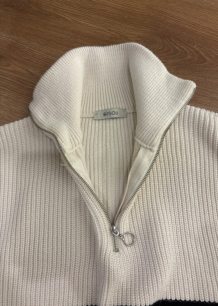 Süveter - Görsel 2