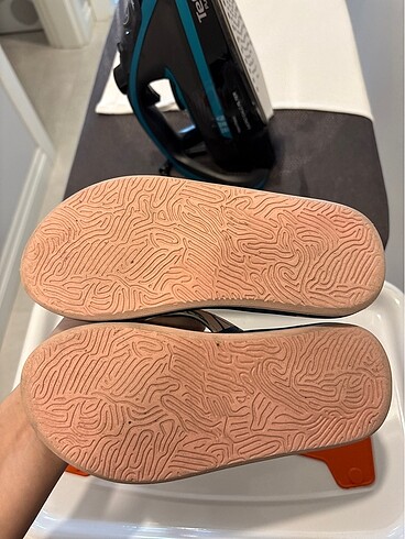 Parmak arası - Görsel 2