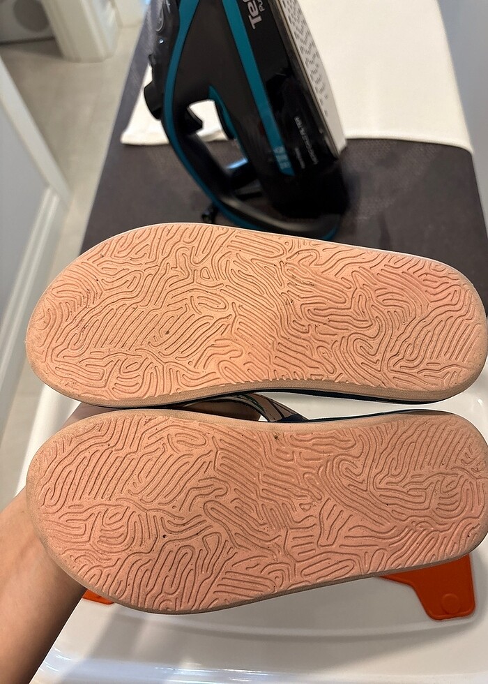 Parmak arası - Görsel 2