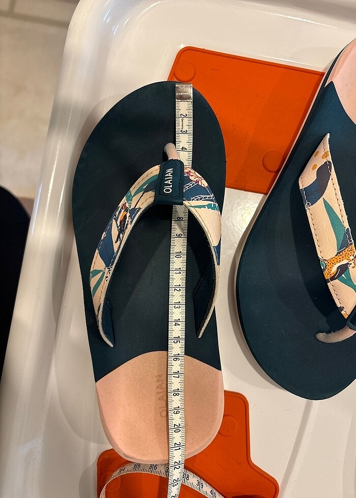 Parmak arası - Görsel 4