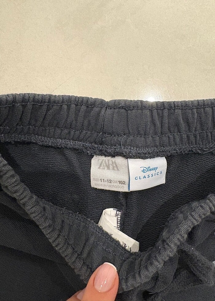 Sayılı giyildi - Görsel 3