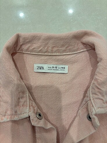 Kot gömlek ceket - Görsel 3