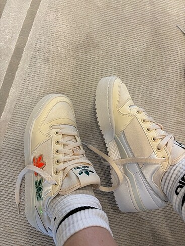 38,5 Beden Adidas