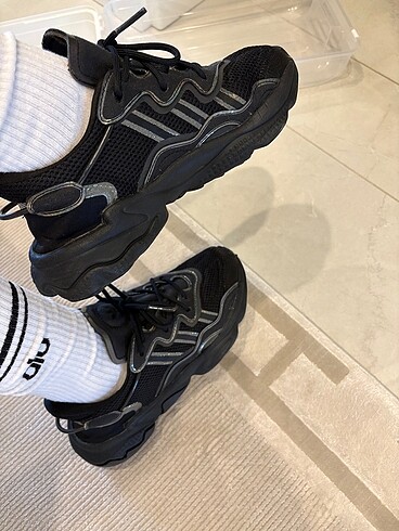 Adidas Adidas