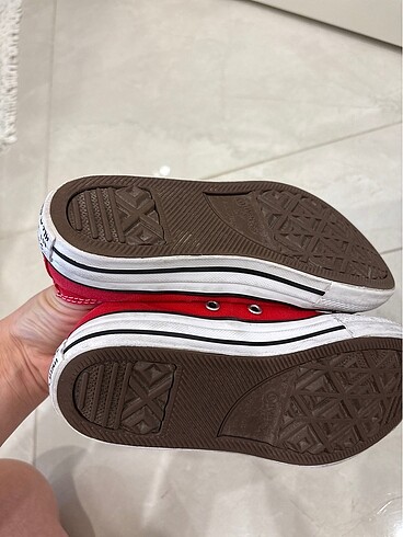Converse Convers