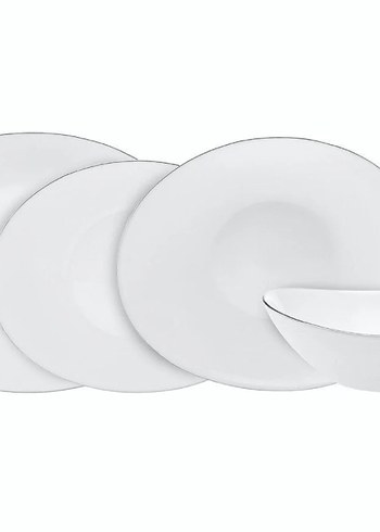 Yemek takımı - Görsel 3