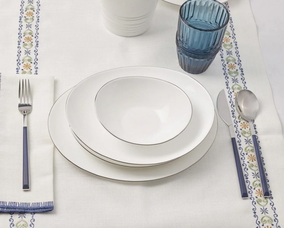 Yemek takımı - Görsel 2