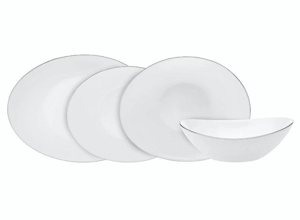 Yemek takımı - Görsel 3