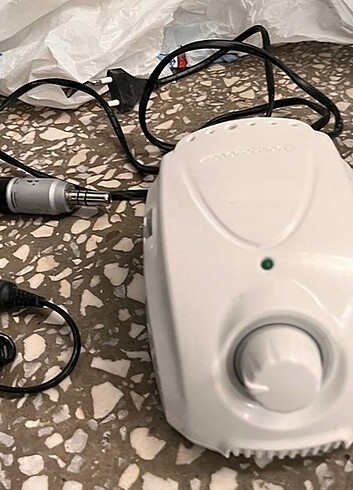 Mikromotor diş hekimliği