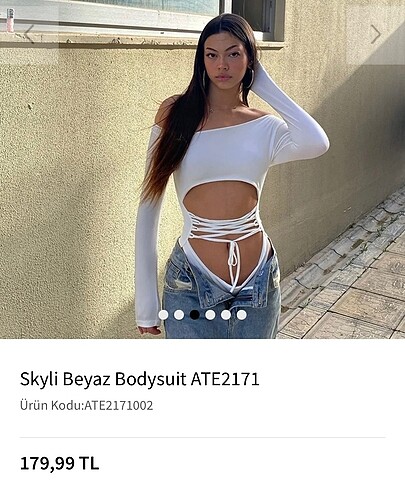 Eyyo Skyli Body