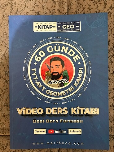 Mert hoca tyt ayt geometri