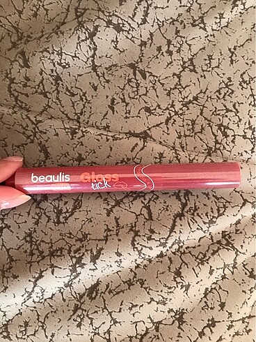 Beaulis Lip Gloss