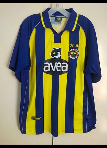 Fenerbahçe forma 