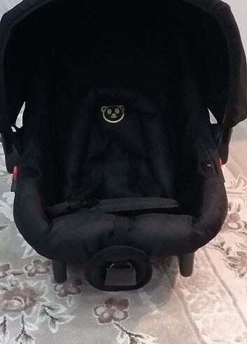 Pusat Bebek arabasına uyumlu 