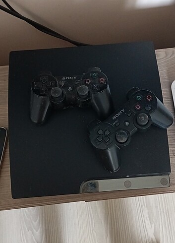 Yeni PS3 satılık 