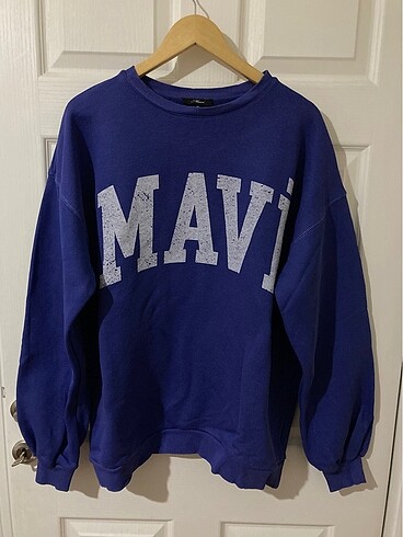 Mavi Sweatshirt