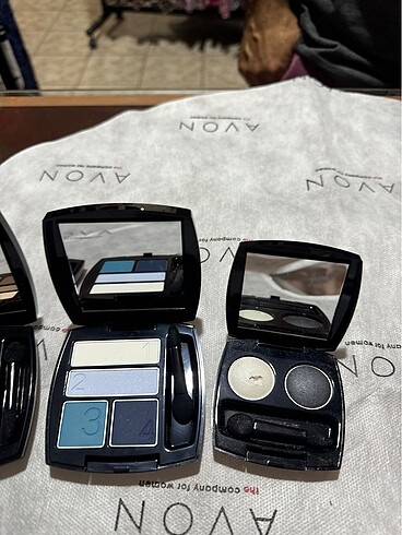 Avon Göz farı