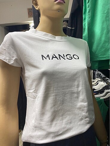 mango tshirts
