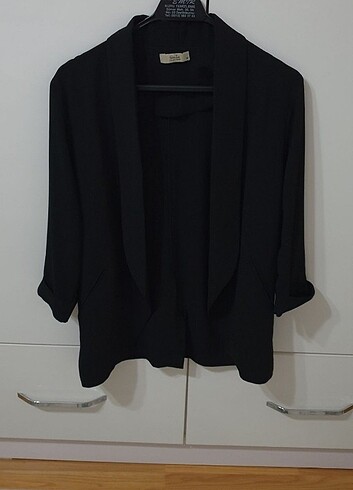 Blazer ceket 38 beden