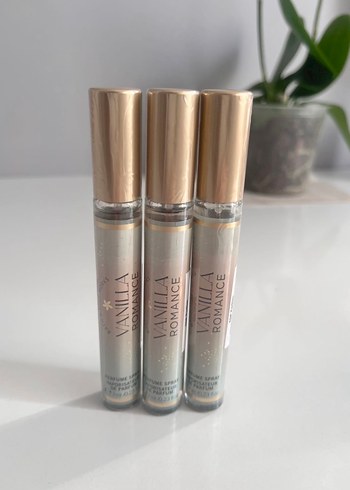 BBW Vanilla Romance Kadın Parfümü 7 ml(TEKLİ) - Görsel 2