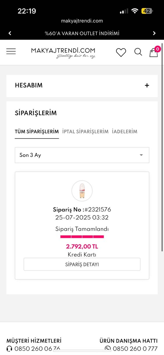 Shiseido Revitalessence Skin Glow Fondöten - Görsel 4