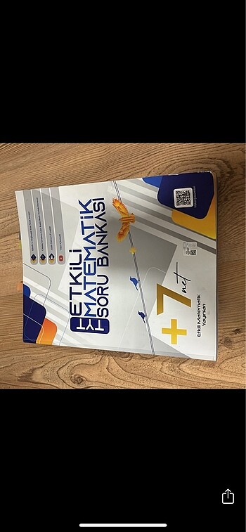 Etkili matematik soru bankası