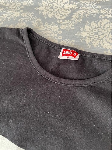 Levis levis orj tişört