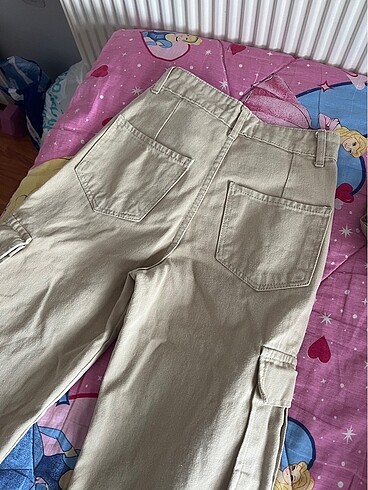 32 Beden kargo pantolon