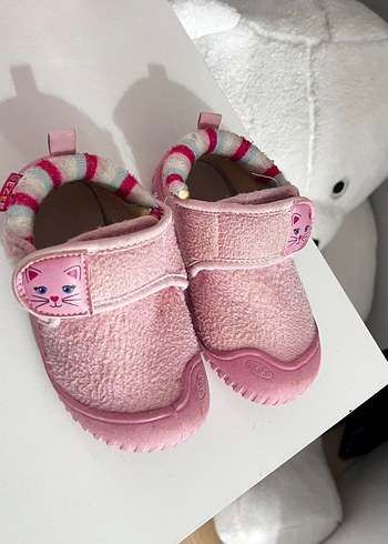 Bebek ilk adım ayakkabısı - Görsel 2