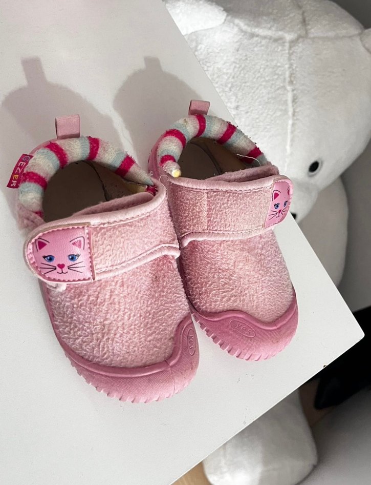 Bebek ilk adım ayakkabısı - Görsel 2