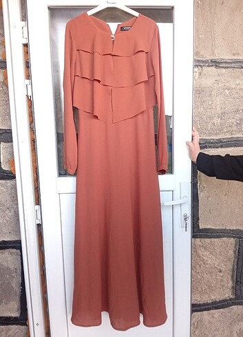 40 Beden Elbise 