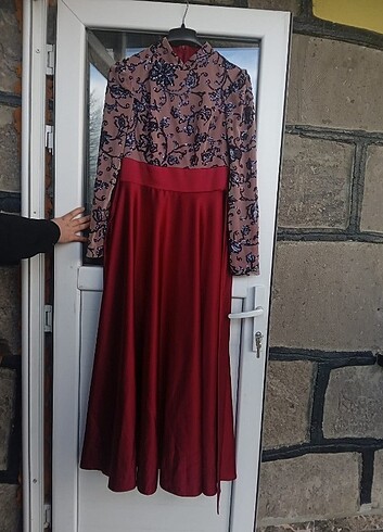 Pınar Şems Elbise