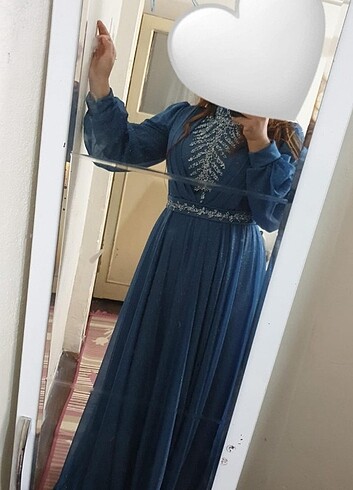 Diğer Sıfır abiye Elbise